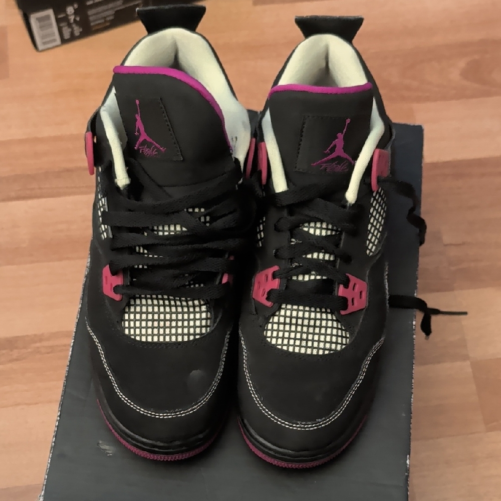 Air Jordan 4 Retro 30th GG
